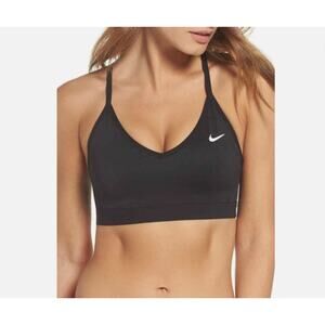 Nike Indy Sports Bra BQ0974-010 Black 1X